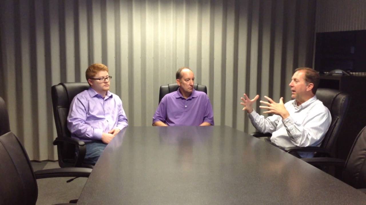 Purple Deck and Solutions Partner Graphics Universal