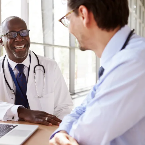 full service printing solutions for healthcare providers