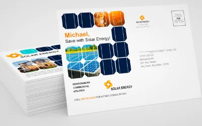 variable data printing service