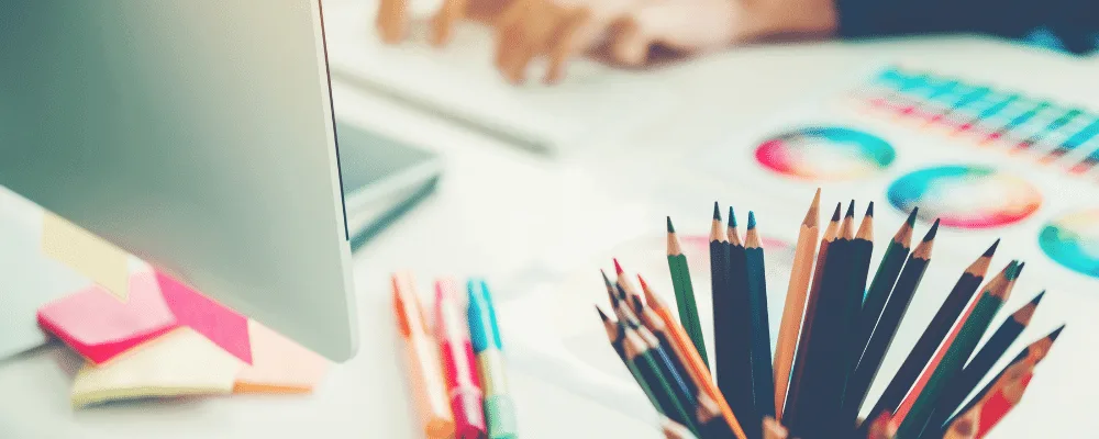 prepress & graphic design services