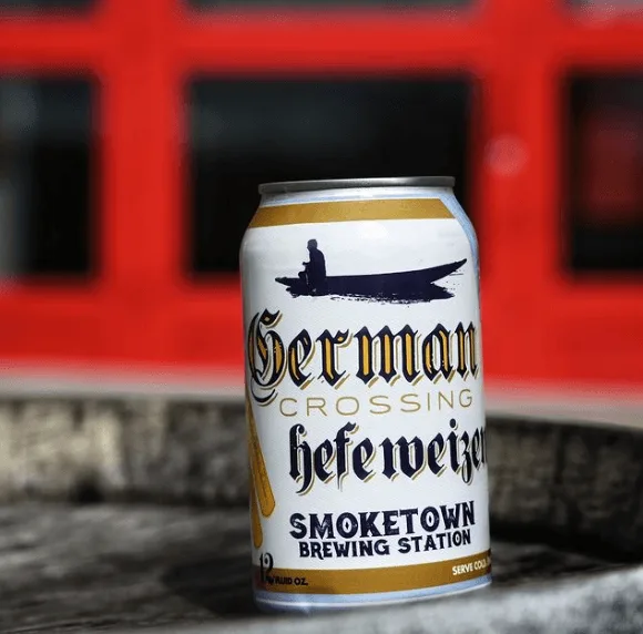 beer can labels greencastle pa