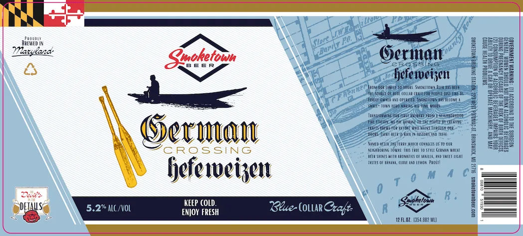 custom beer labels samples