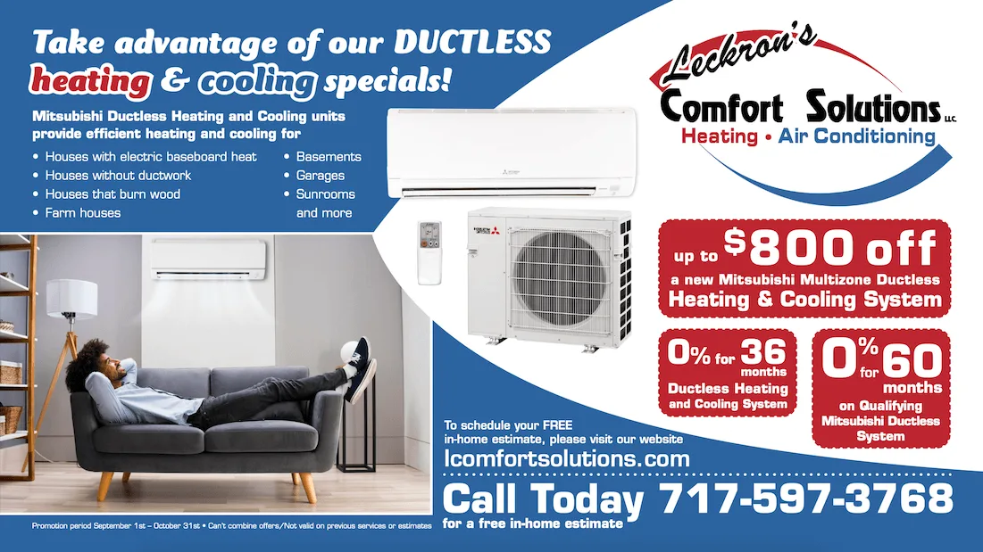 every door mailer printing