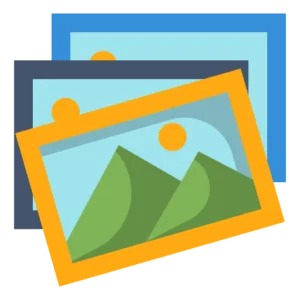 displays and graphics