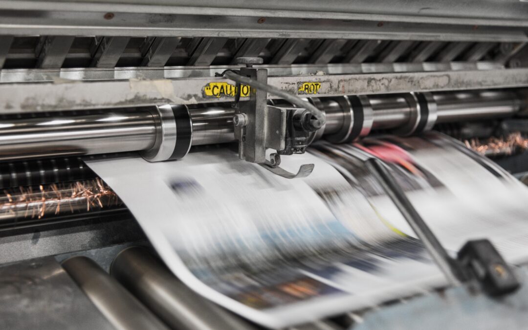 How Wide Format Printing Can Boost Your Business Marketing Strategy