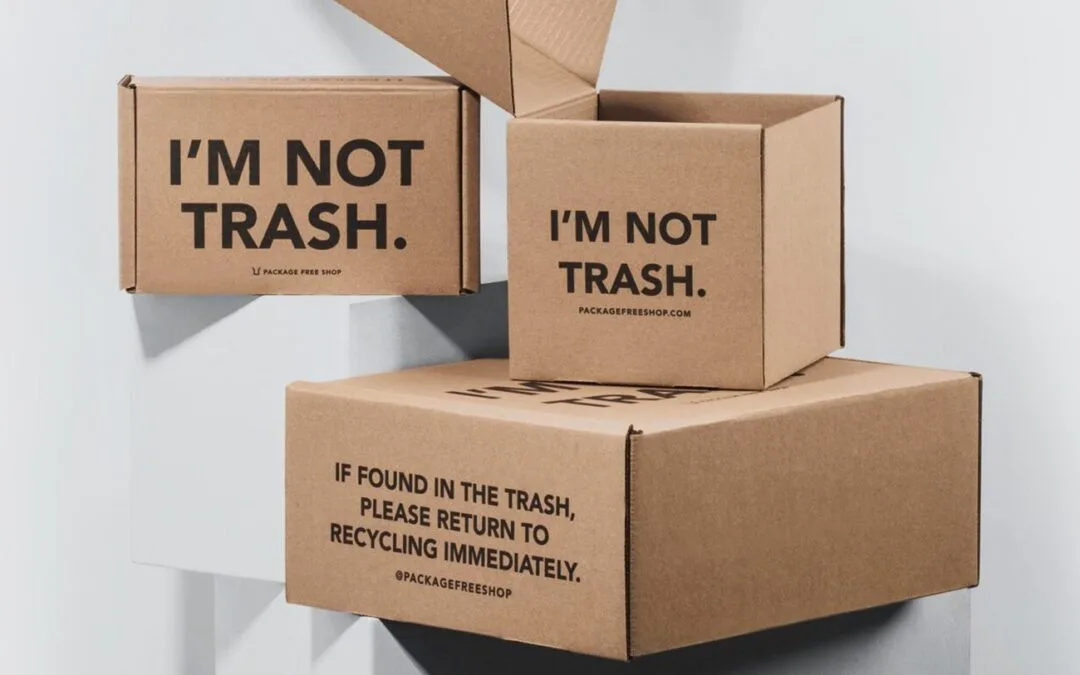 Sustainable Packaging Solutions for Food and Beverage Labels: Embracing Eco-Friendly Practices