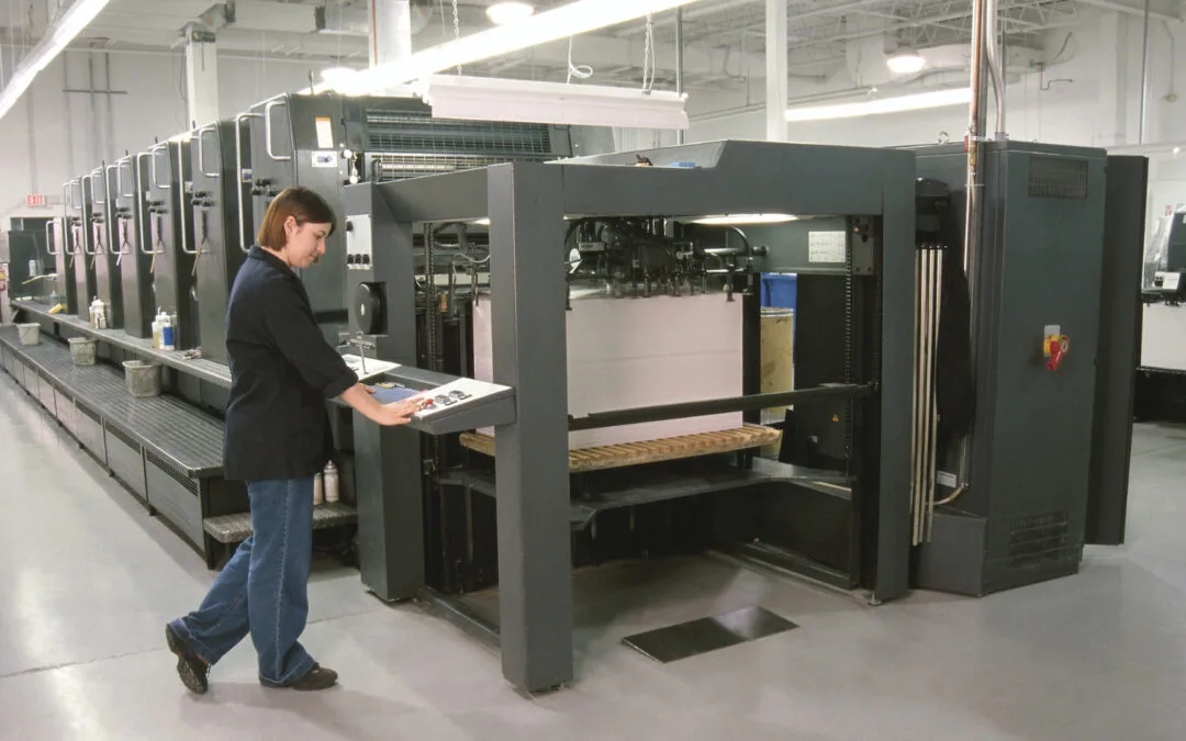 Choosing the Right Fonts for Print: Typography Tips for Beginners