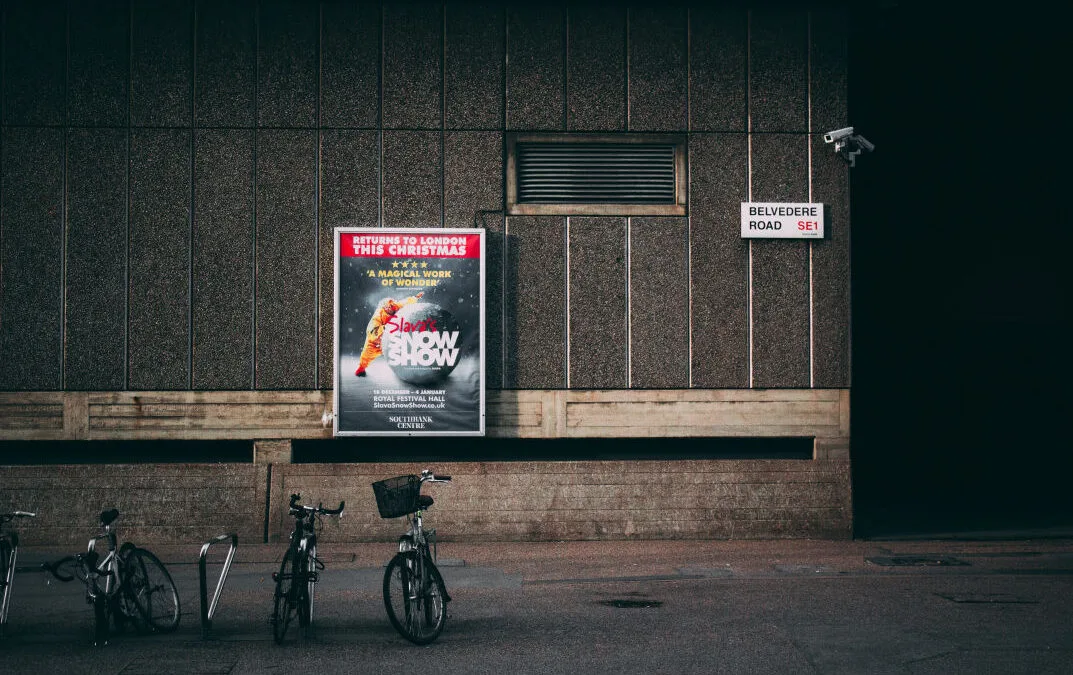 Printing for Large Events: How Grand Format Printing Steals the Show