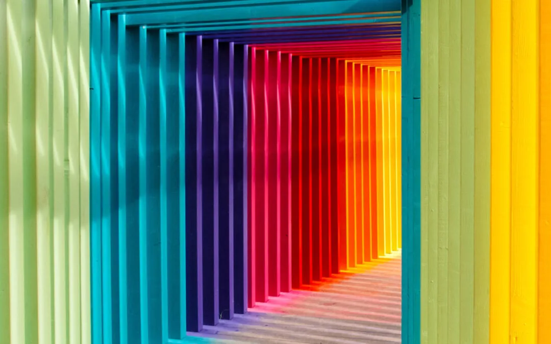 The Power of Color Psychology in Local Print Marketing