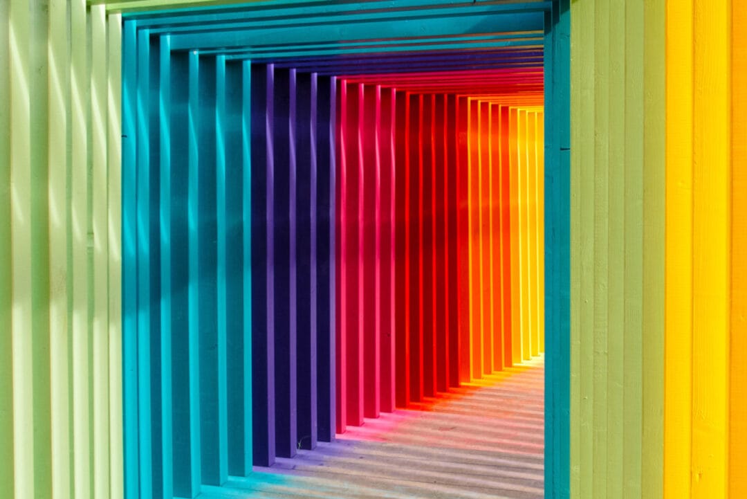 Print Color Market Color Psychology in Local Print Marketing Explored