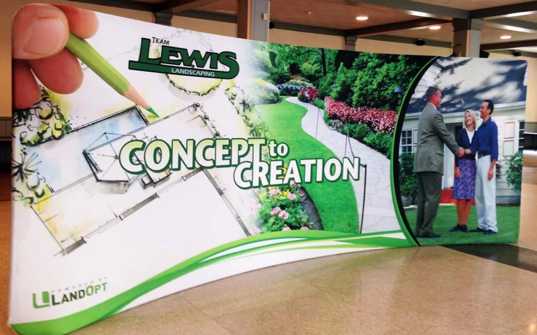 Backdrop Banners and Their Transformative Role in Visual Communication