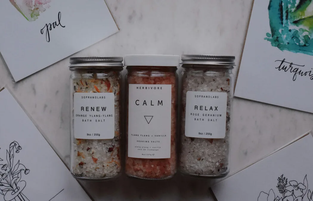 Print Labels for Branding and Packaging Solutions