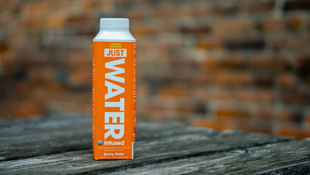 A Creative Way to Personalize and Market Your Brand Using Water Bottle Stickers